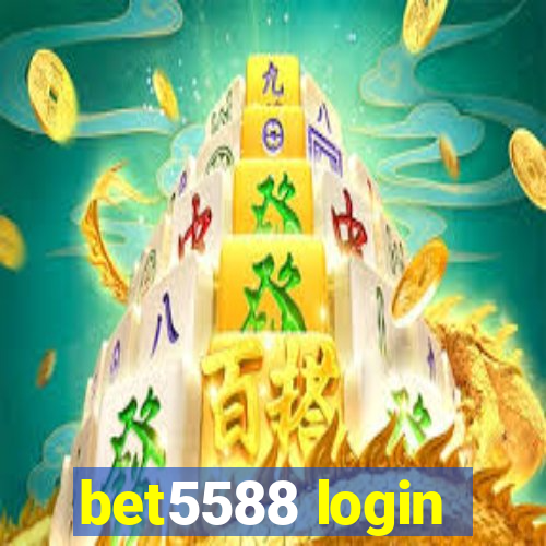 bet5588 login